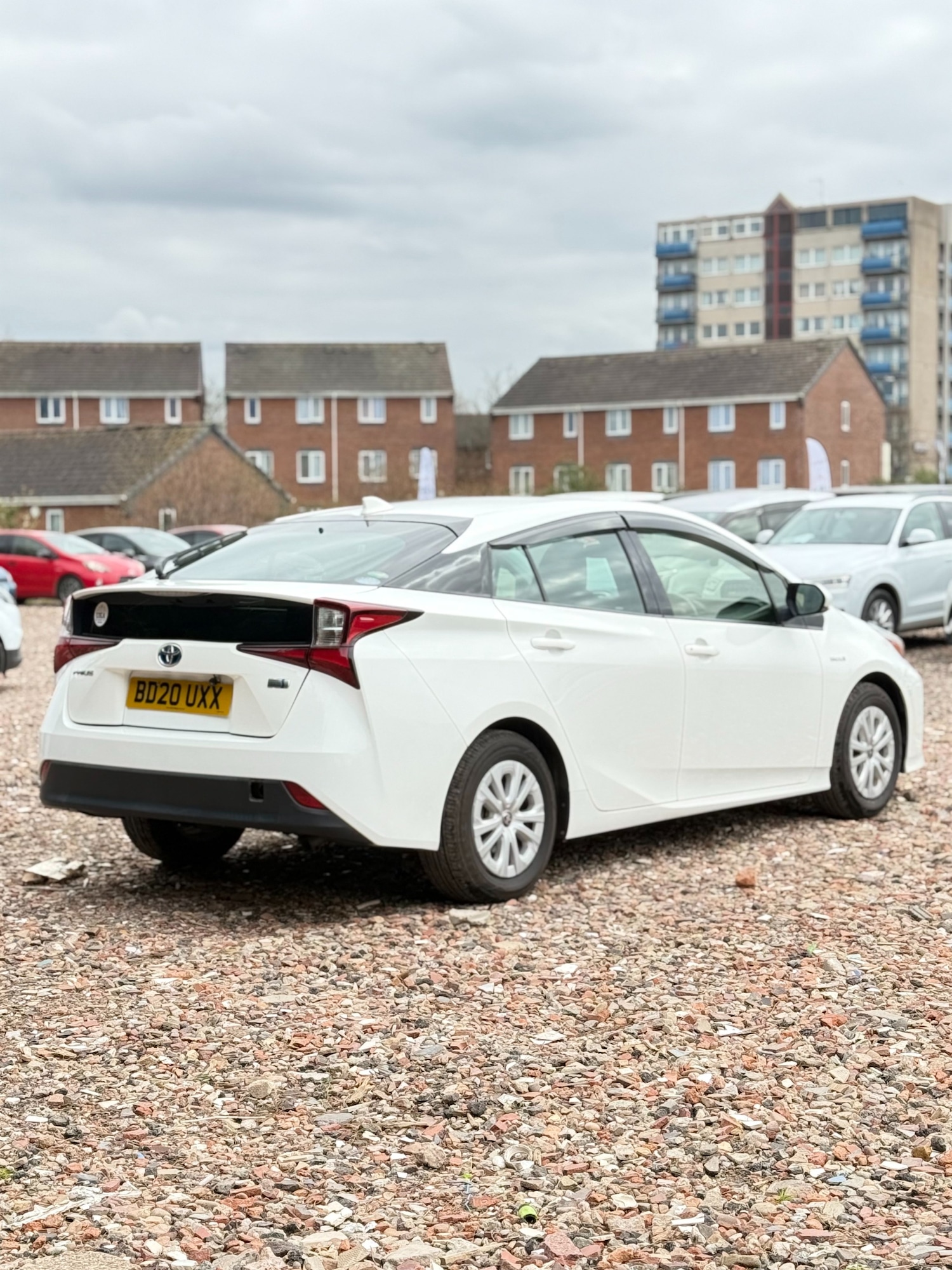 Used Toyota Prius 2026 for sale - 78092654: Photo 7