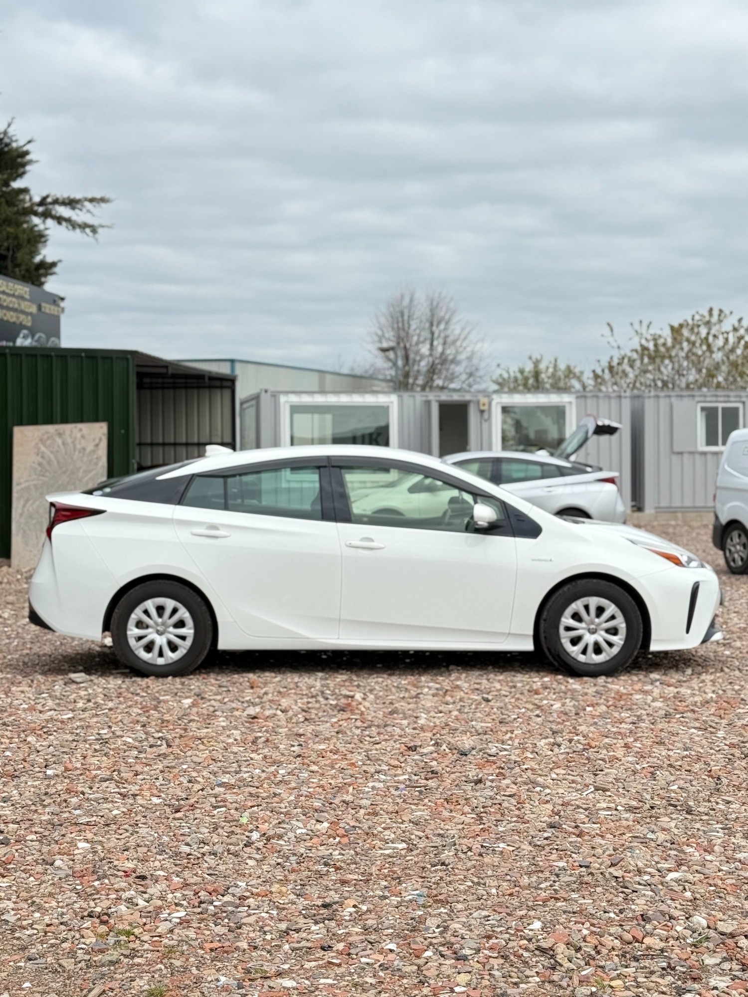 Used Toyota Prius 2026 for sale - 78092654: Photo 8