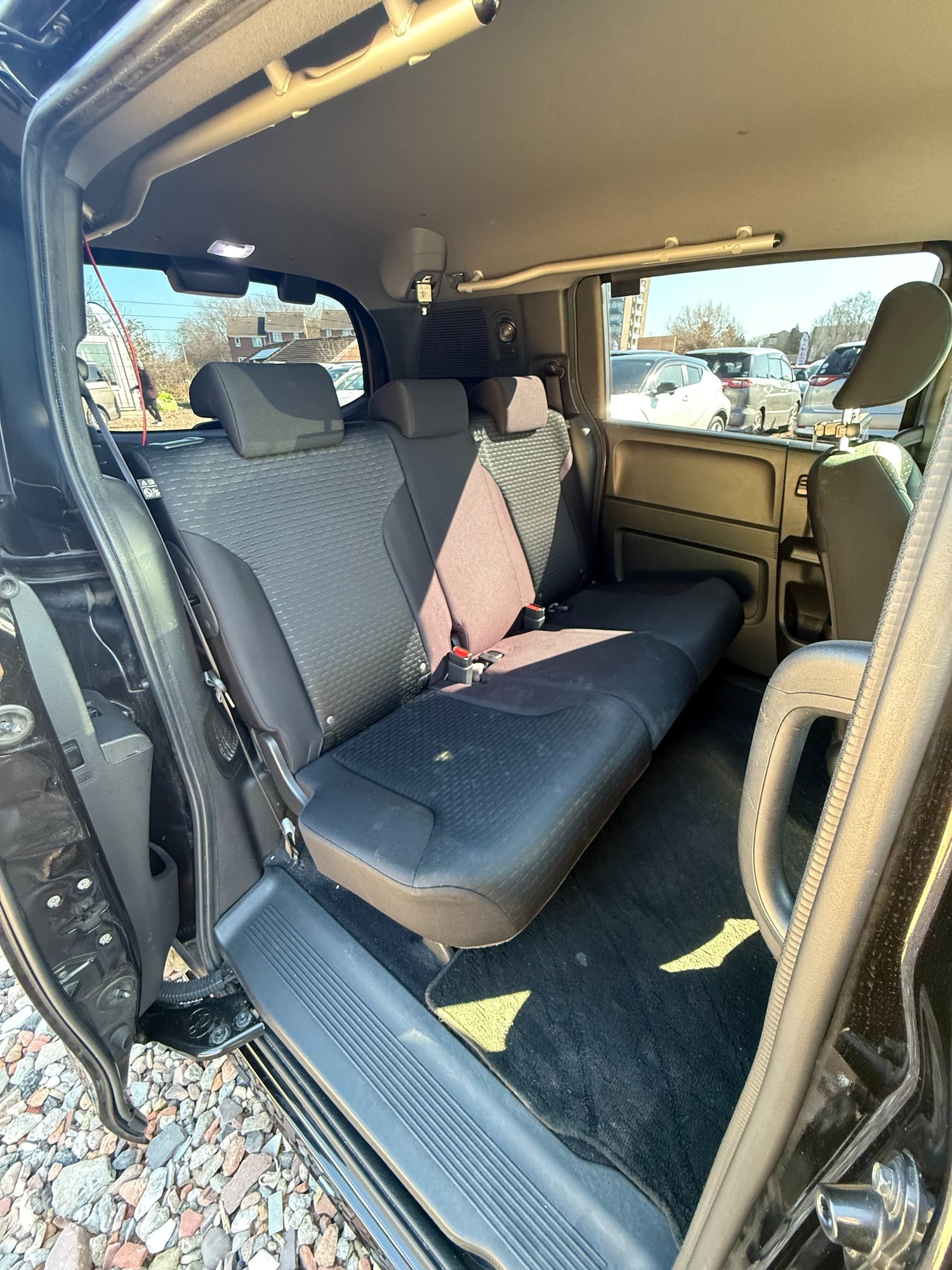 Used Honda Freed 2026 for sale - 77961628: Photo 11