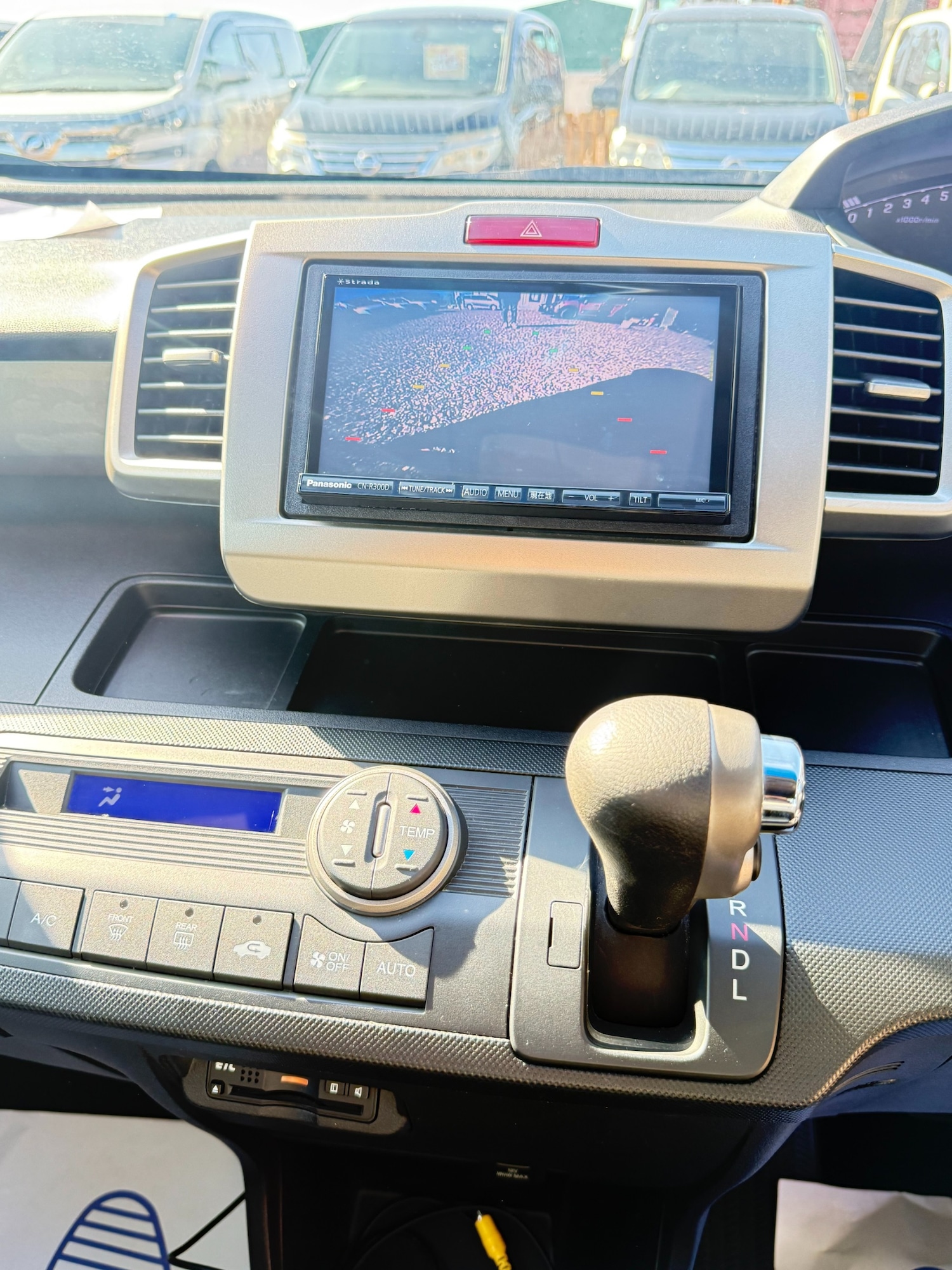 Used Honda Freed 2026 for sale - 77961628: Photo 12