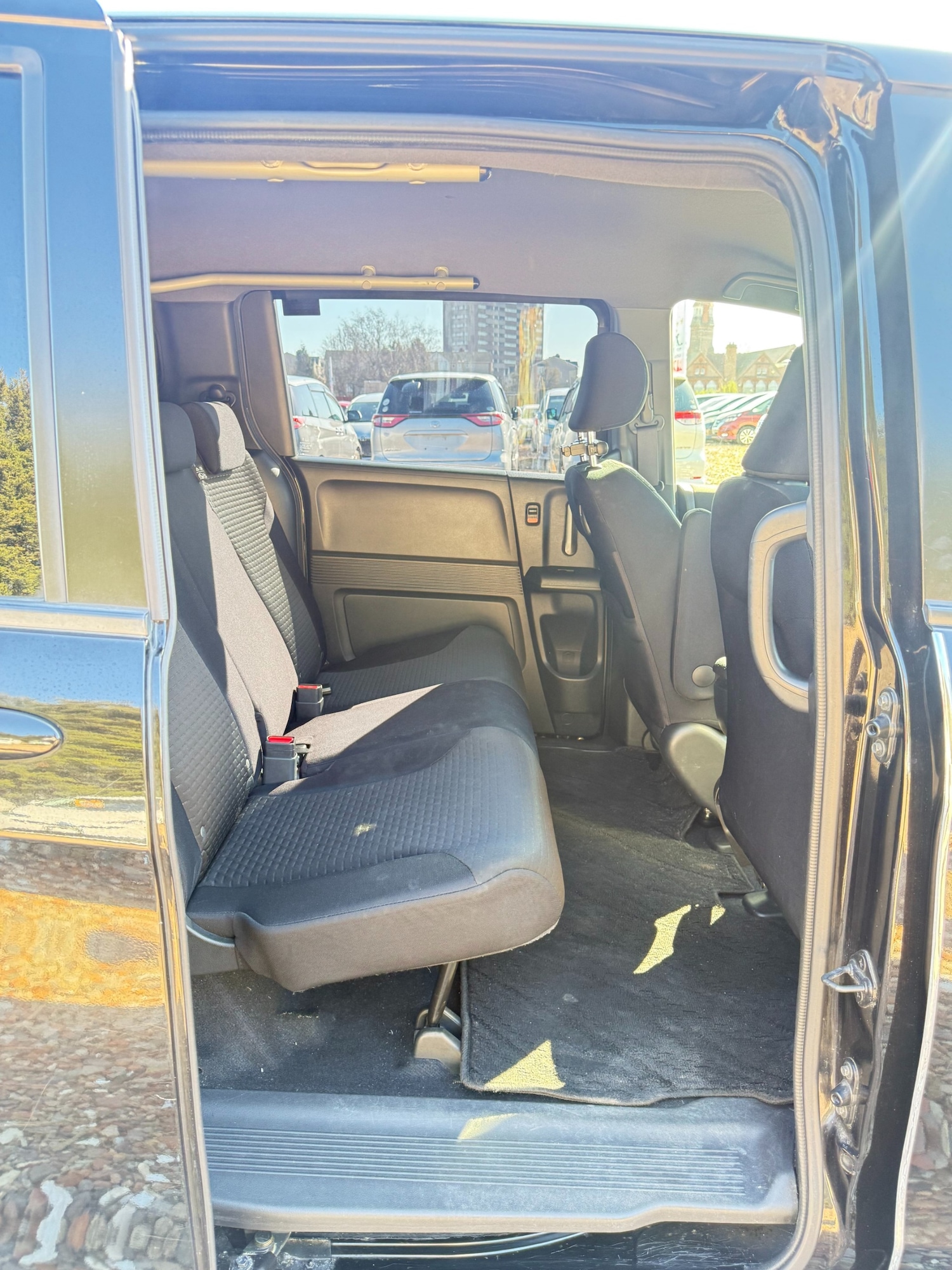 Used Honda Freed 2026 for sale - 77961628: Photo 13