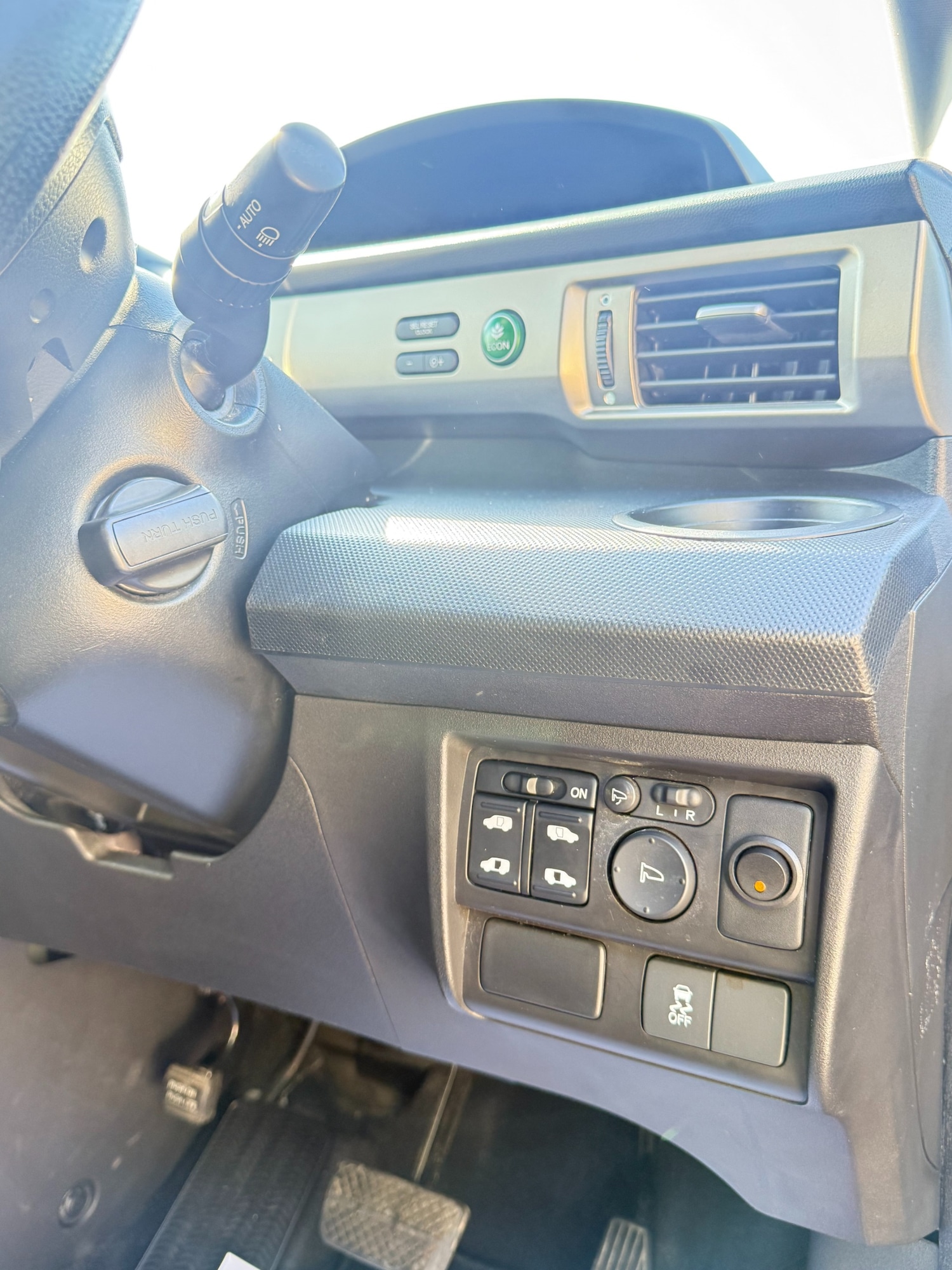 Used Honda Freed 2026 for sale - 77961628: Photo 14