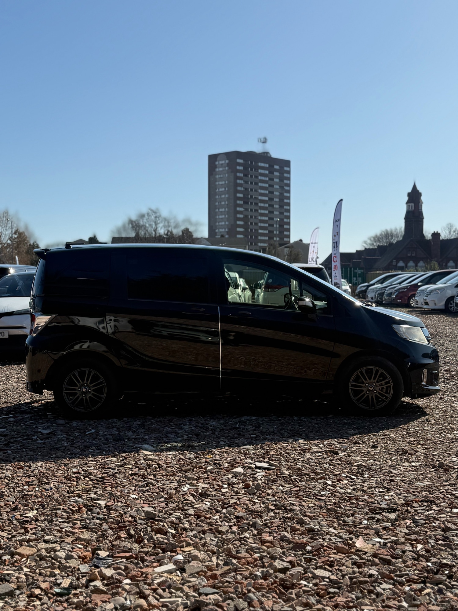 Used Honda Freed 2026 for sale - 77961628: Photo 17