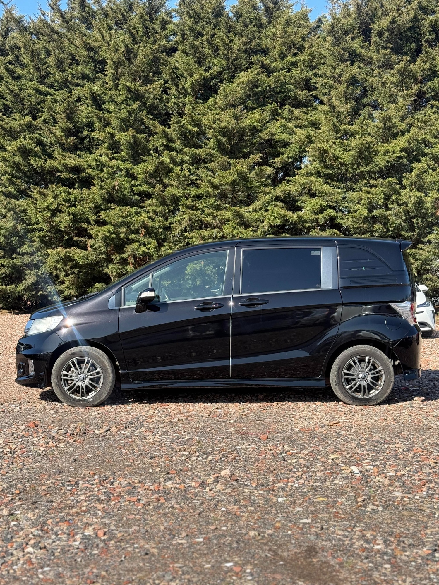 Used Honda Freed 2026 for sale - 77961628: Photo 6