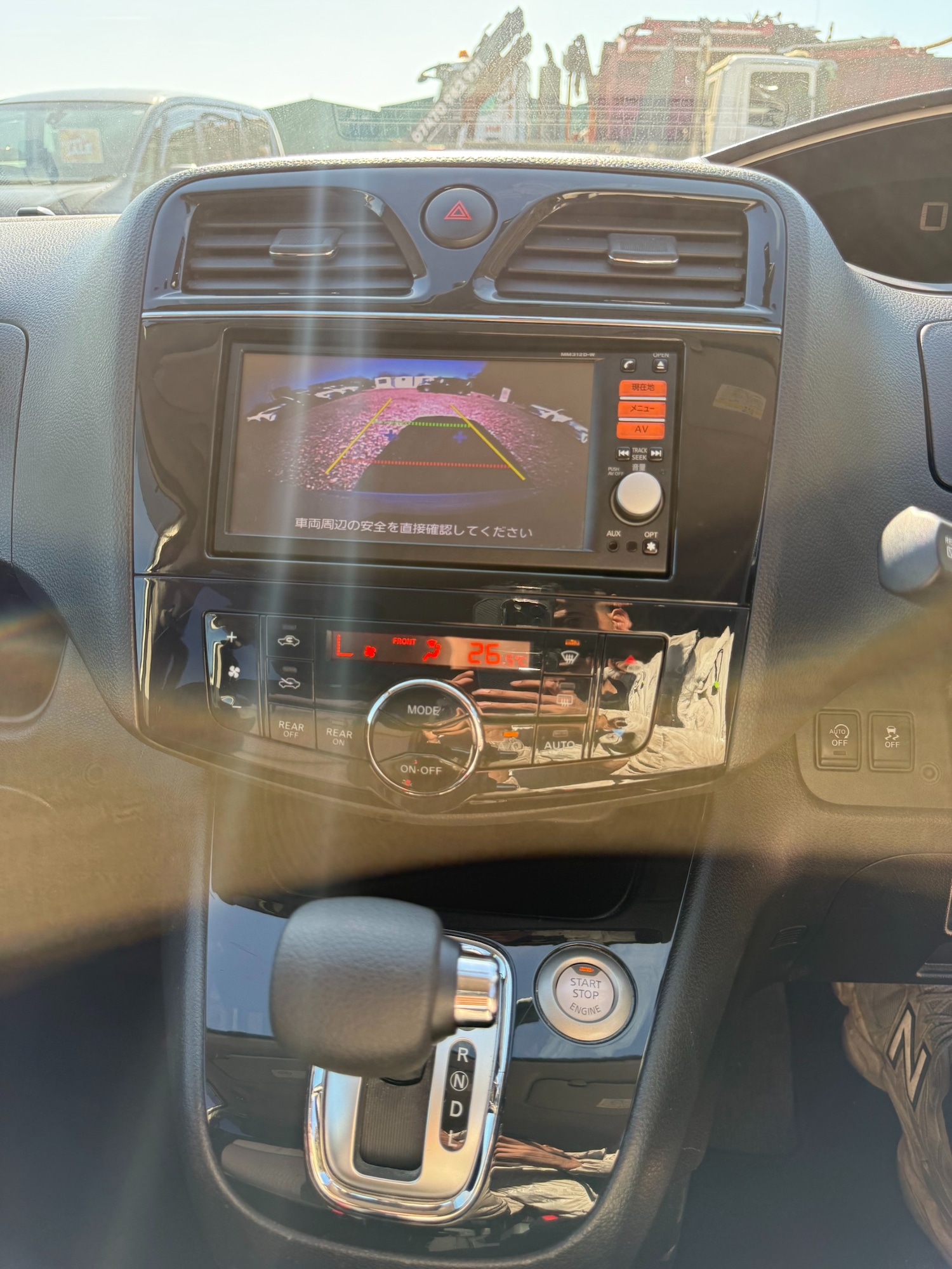 Used Nissan Serena 2026 for sale - 77997777: Photo 18