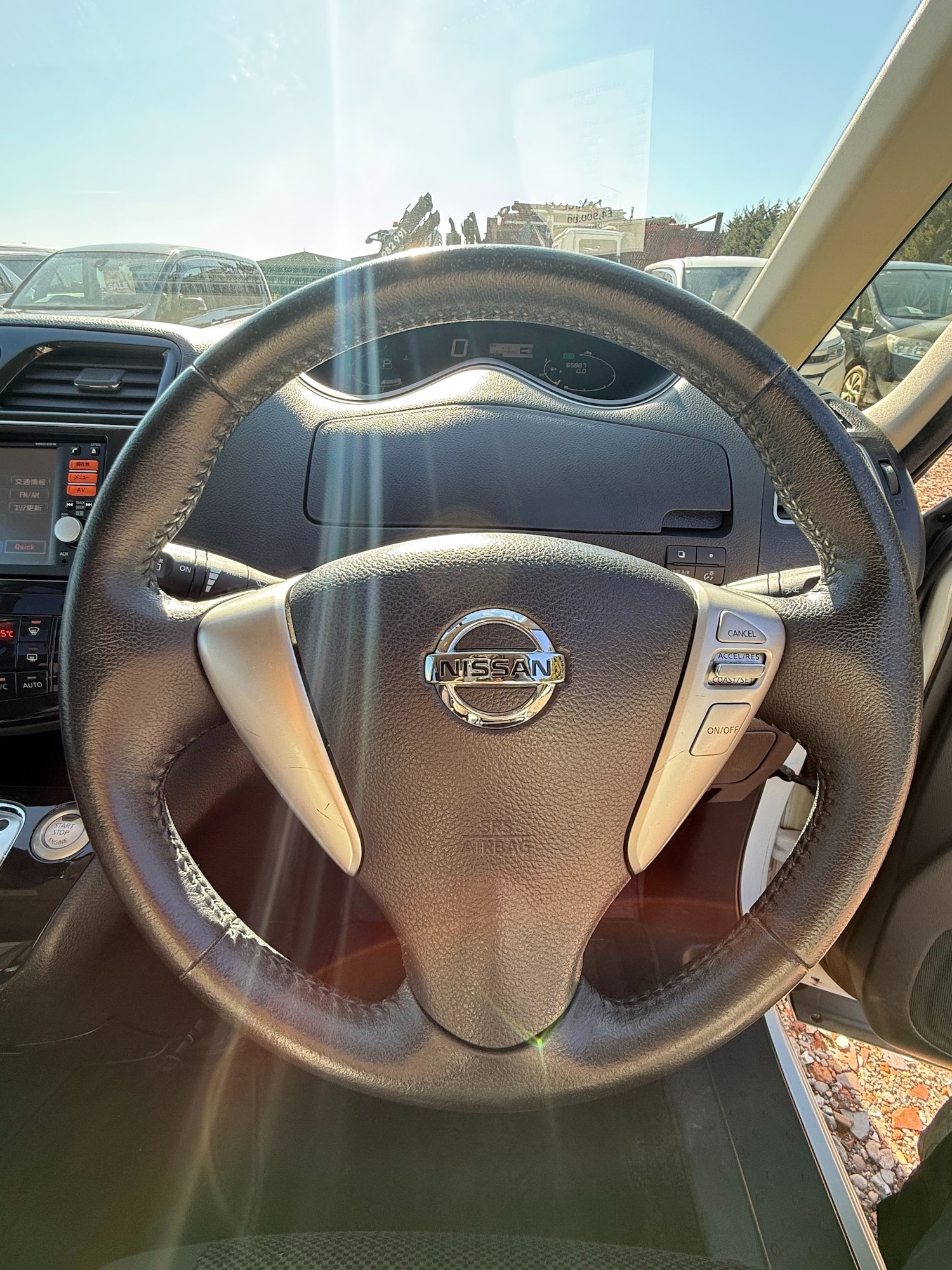 Used Nissan Serena 2026 for sale - 77997777: Photo 20