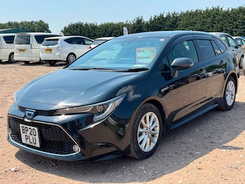 Used Toyota Corolla 2020 for sale - 79165670: Photo
