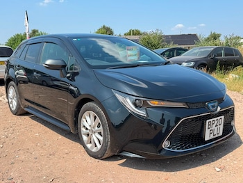 Used Toyota Corolla 2020 for sale - 79165670: Photo