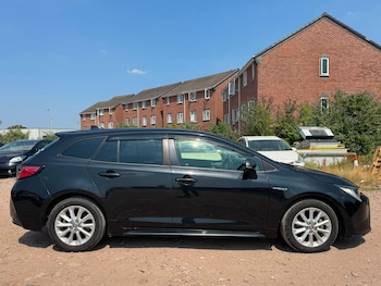 Used Toyota Corolla 2020 for sale - 79165670: Photo
