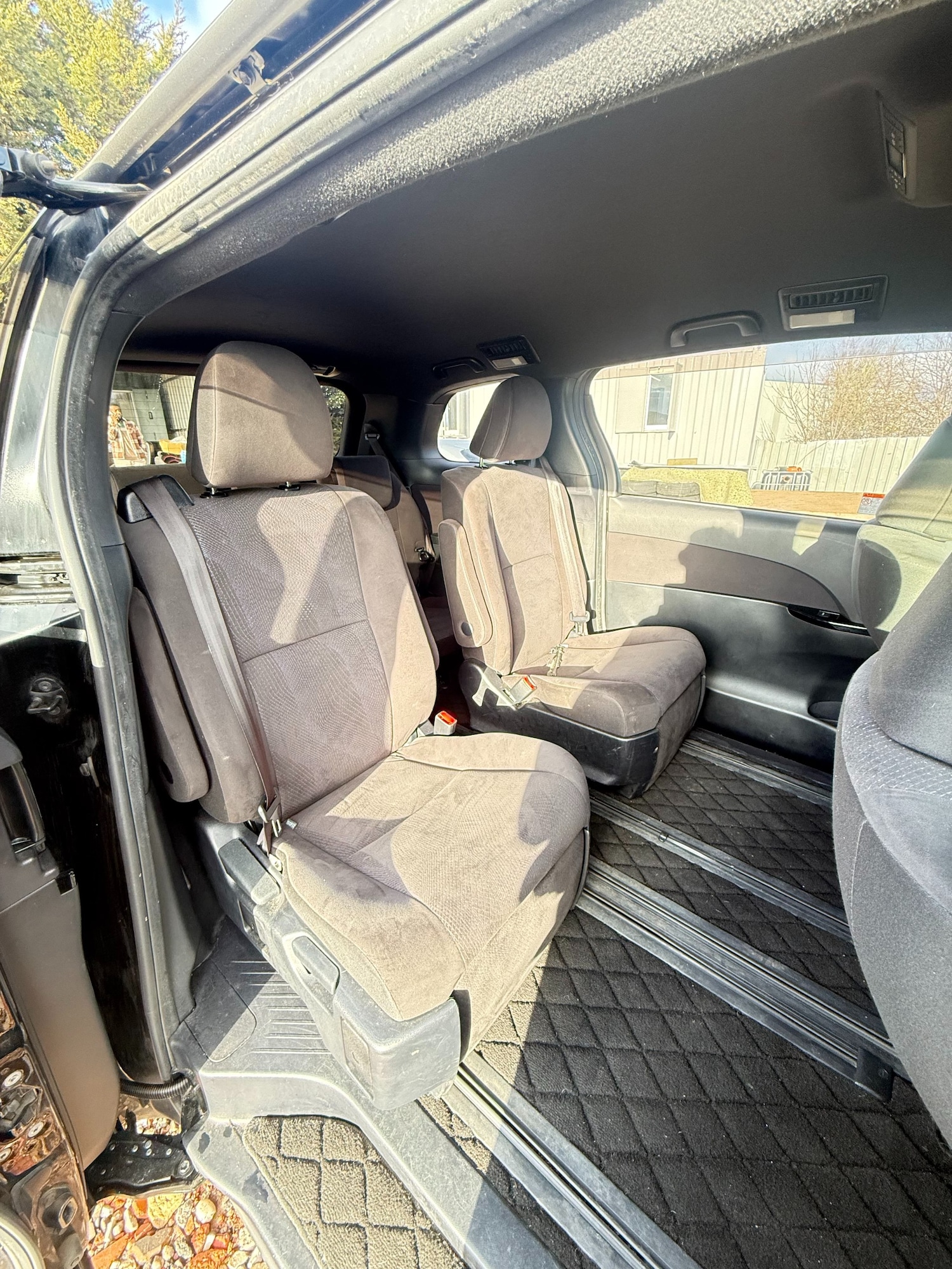 Used Toyota Estima 2016 for sale - 77236972: Photo 9