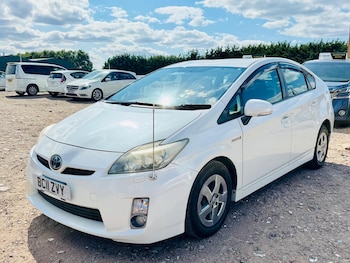 Used Toyota Prius 2011 for sale - 79393055: Photo
