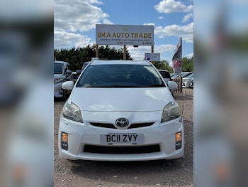 Used Toyota Prius 2011 for sale - 79393055: Photo