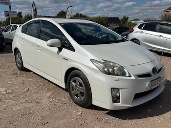 Used Toyota Prius 2011 for sale - 79393055: Photo