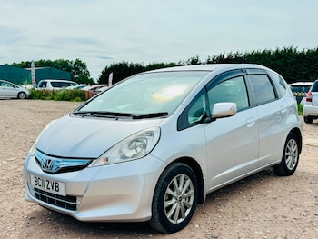 Used Honda Fit 2011 for sale - 79128814: Photo