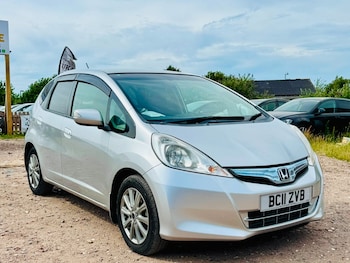 Used Honda Fit 2011 for sale - 79128814: Photo