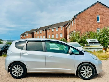 Used Honda Fit 2011 for sale - 79128814: Photo