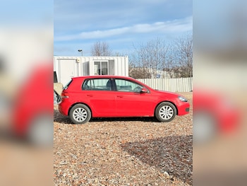 Used Volkswagen Golf 2013 for sale - 78508531: Photo