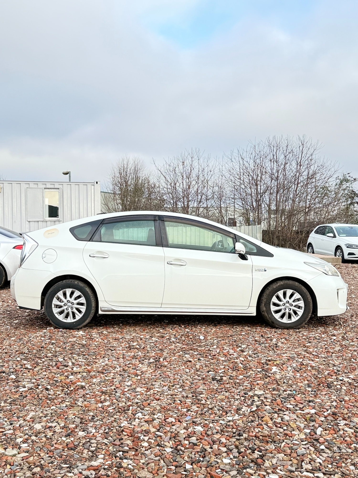 Used Toyota Prius 2013 for sale - 77236963: Photo 4