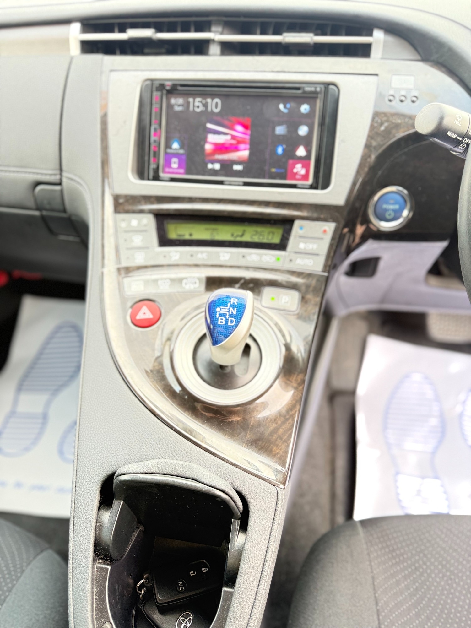 Used Toyota Prius 2013 for sale - 77236963: Photo 7