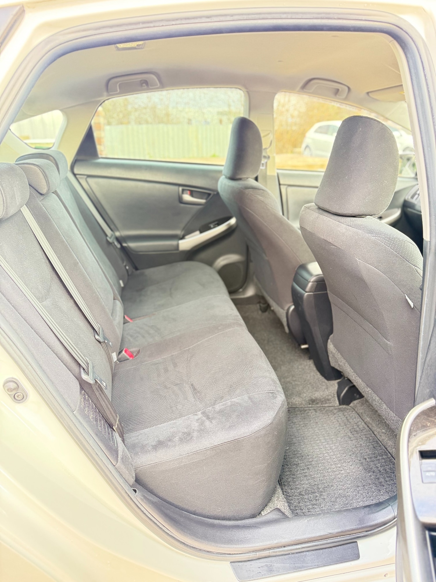 Used Toyota Prius 2013 for sale - 77236963: Photo 8