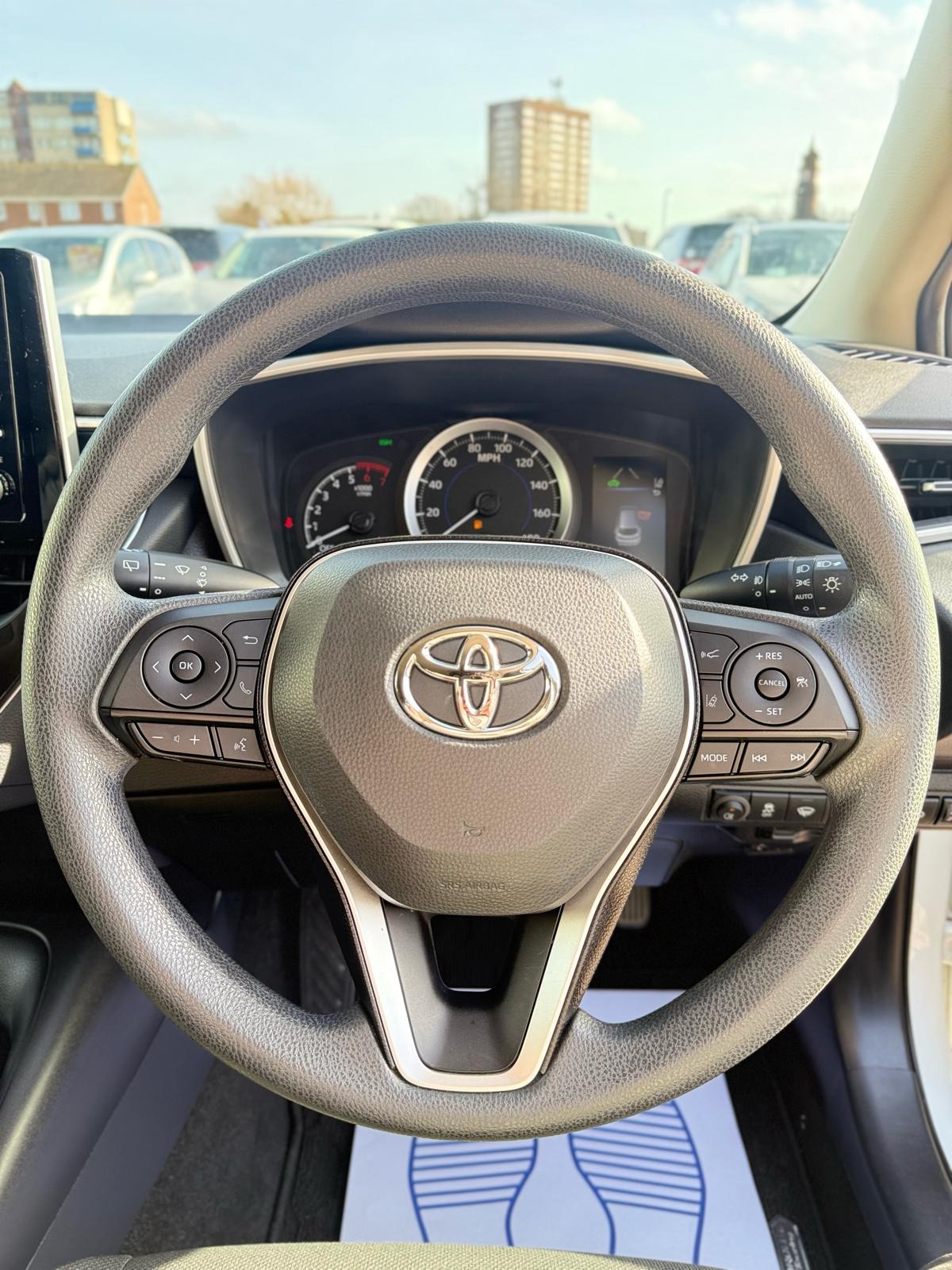 Used Toyota Corolla 2026 for sale - 78107299: Photo 14
