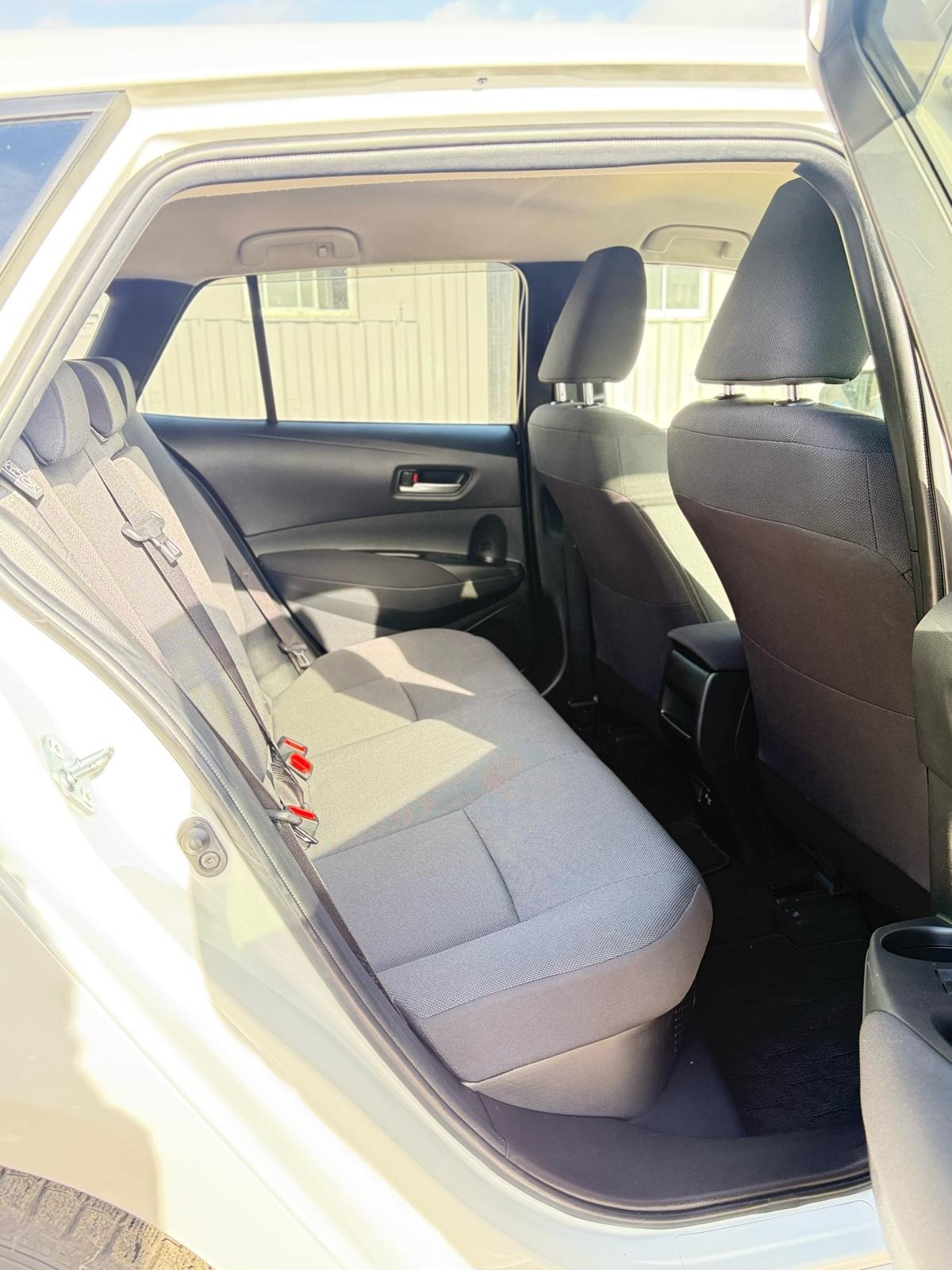 Used Toyota Corolla 2026 for sale - 78107299: Photo 15