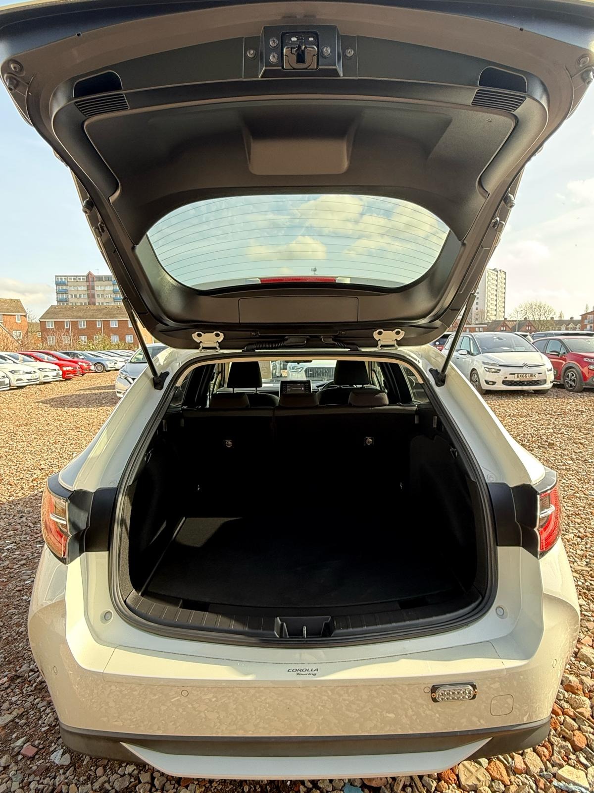 Used Toyota Corolla 2026 for sale - 78107299: Photo 16