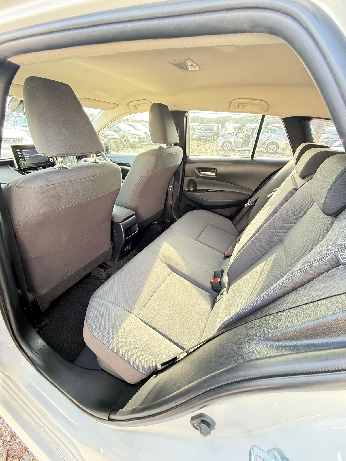 Used Toyota Corolla 2026 for sale - 78107299: Photo 18