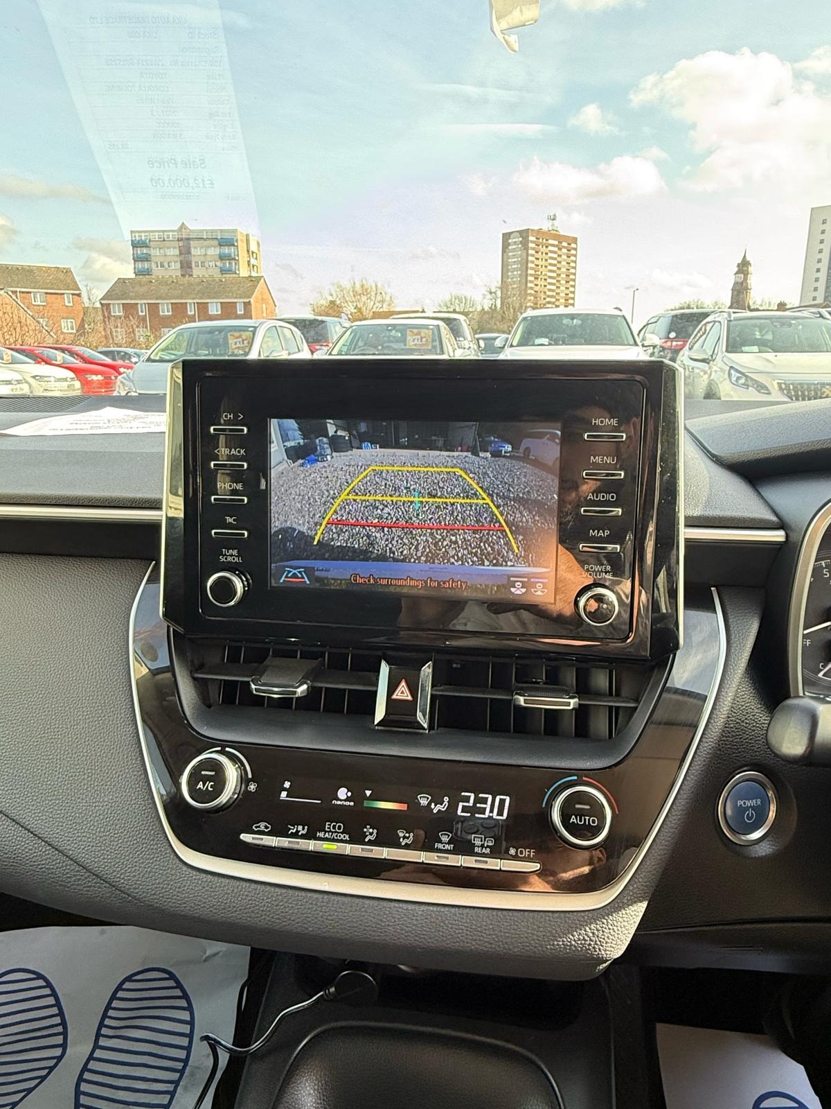 Used Toyota Corolla 2026 for sale - 78107299: Photo 19