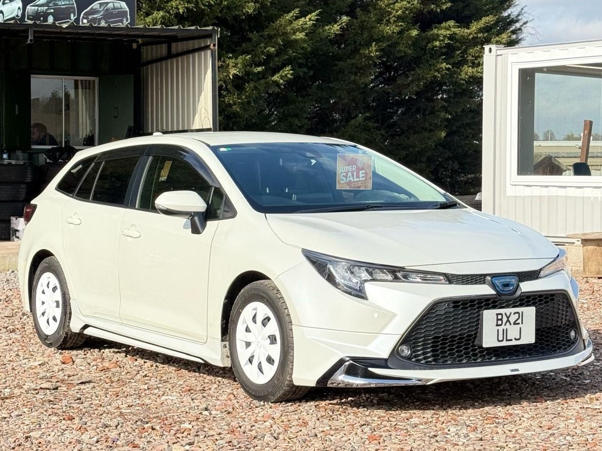 Used Toyota Corolla 2026 for sale - 78107299: Photo 2