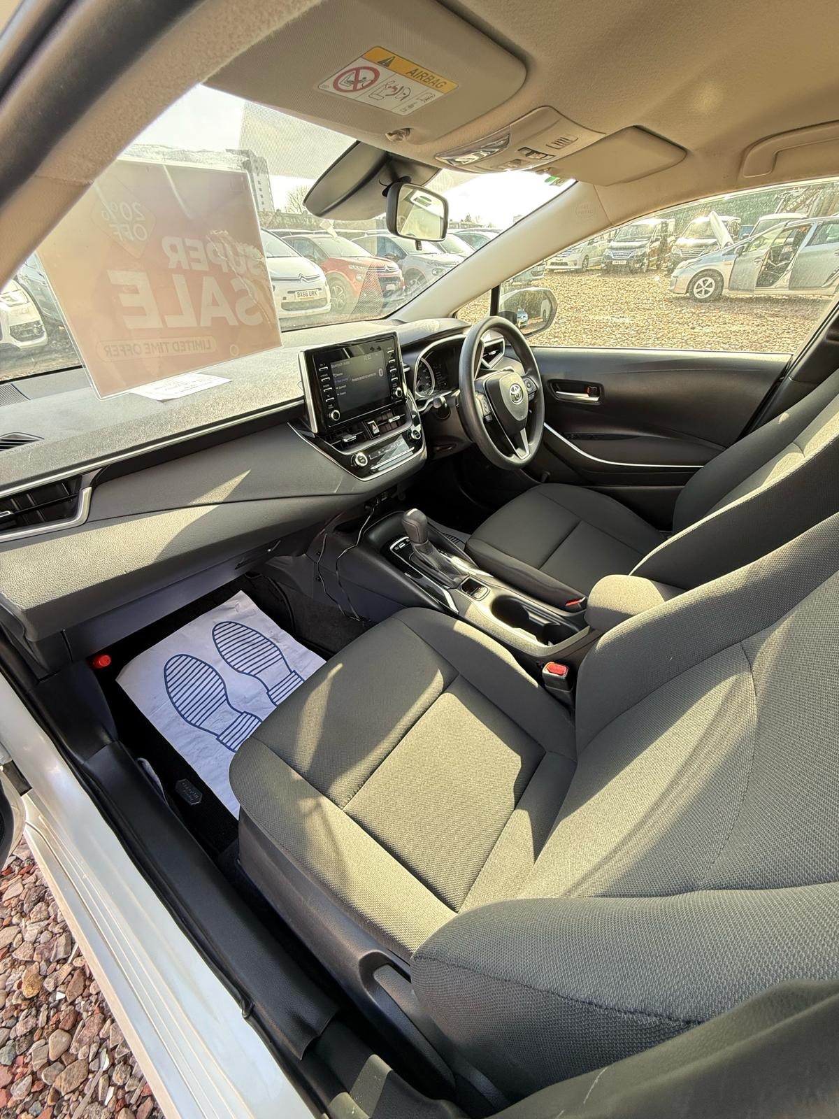 Used Toyota Corolla 2026 for sale - 78107299: Photo 22