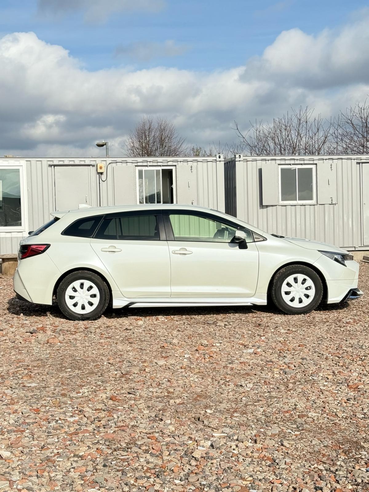 Used Toyota Corolla 2026 for sale - 78107299: Photo 4