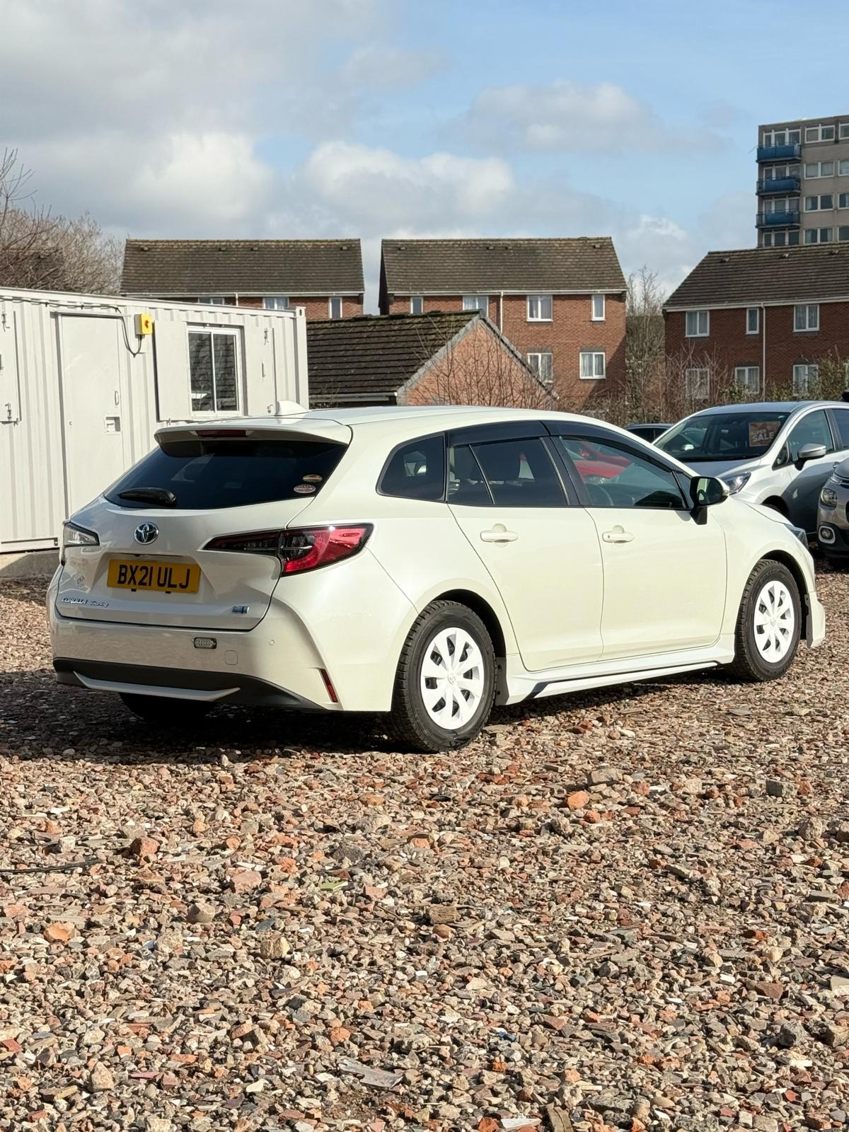 Used Toyota Corolla 2026 for sale - 78107299: Photo 5