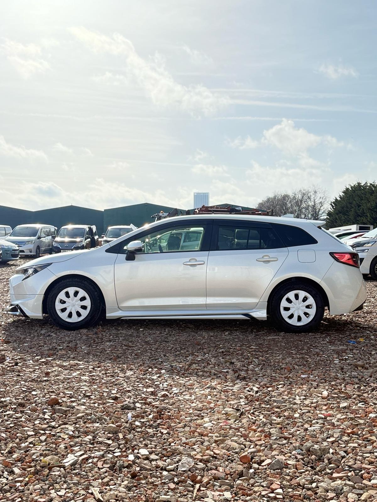 Used Toyota Corolla 2026 for sale - 78107299: Photo 7