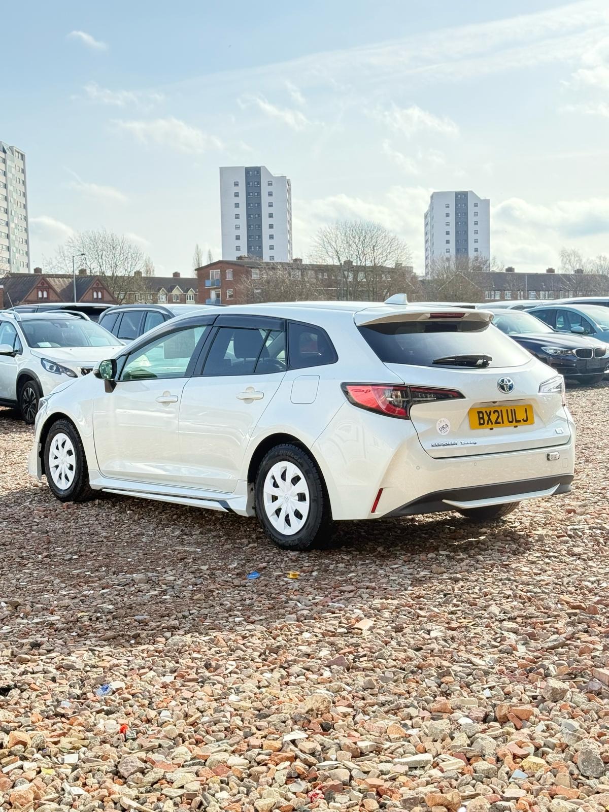 Used Toyota Corolla 2026 for sale - 78107299: Photo 8