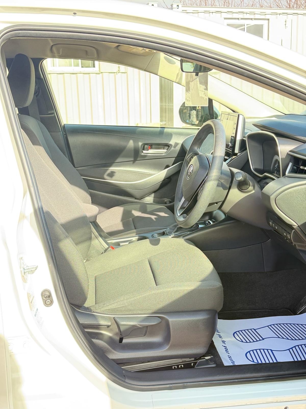 Used Toyota Corolla 2026 for sale - 78107299: Photo 9