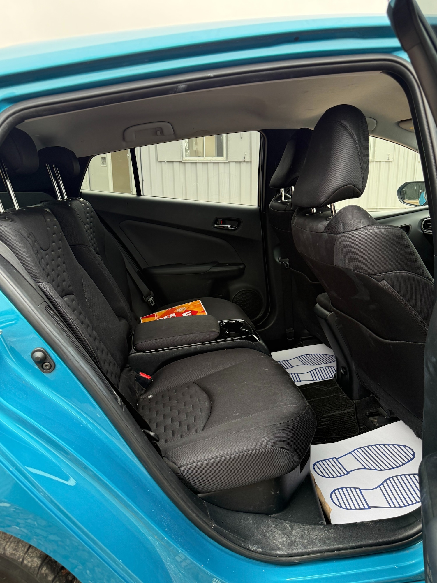 Used Toyota Prius 2019 for sale - 77714975: Photo 15