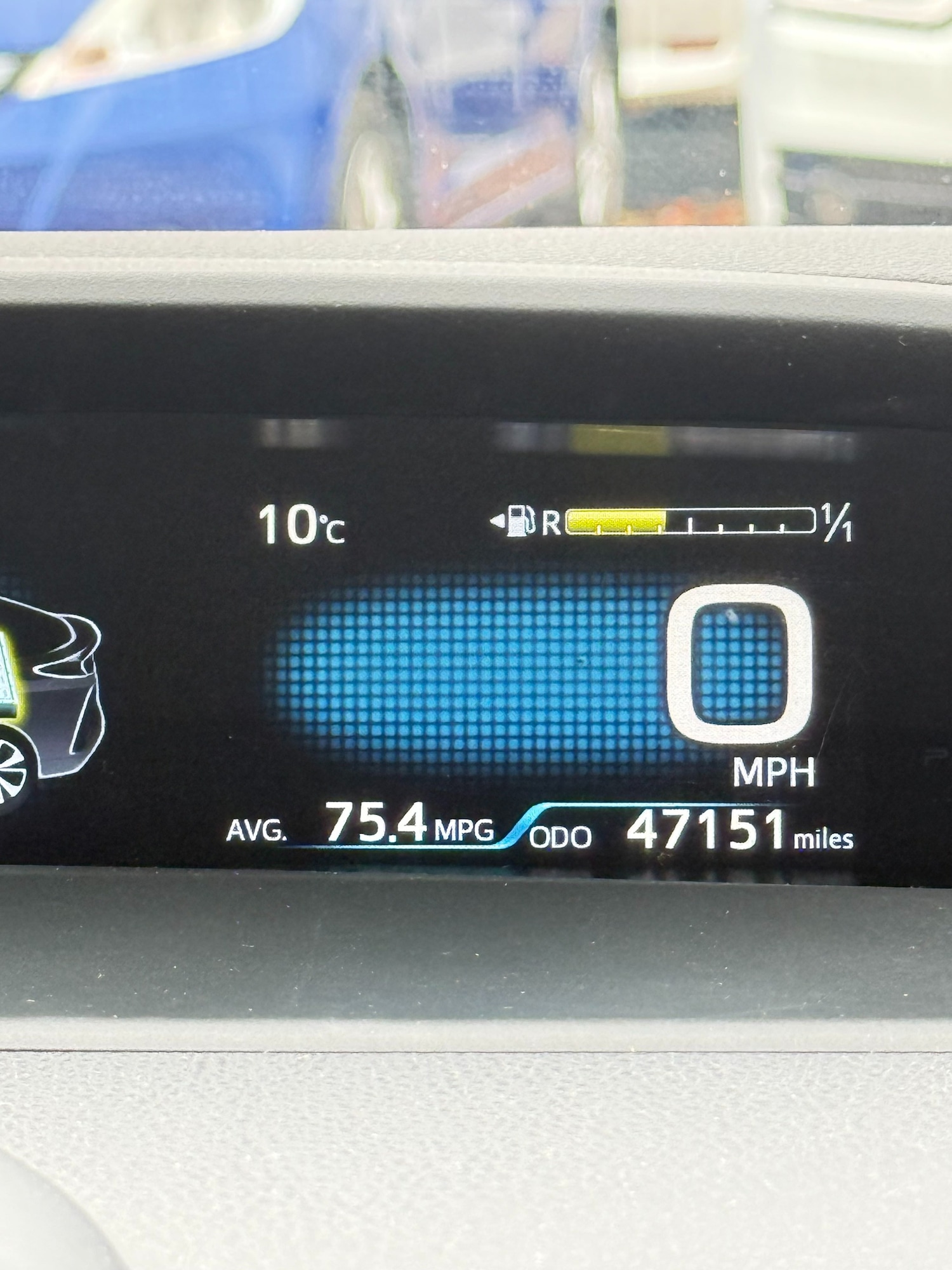 Used Toyota Prius 2019 for sale - 77714975: Photo 16