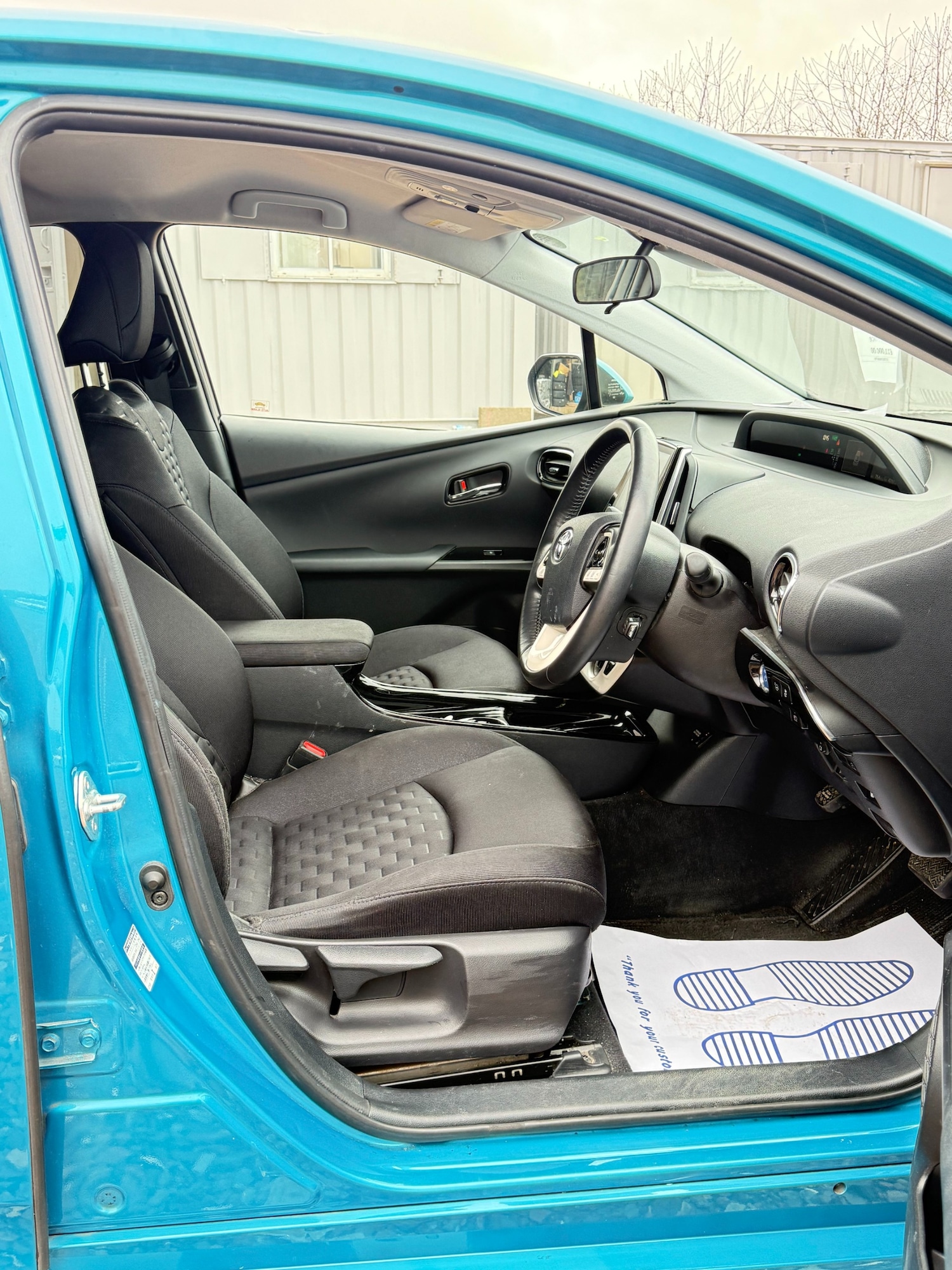 Used Toyota Prius 2019 for sale - 77714975: Photo 19