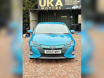 2026 (68) - Automatic 5-Door