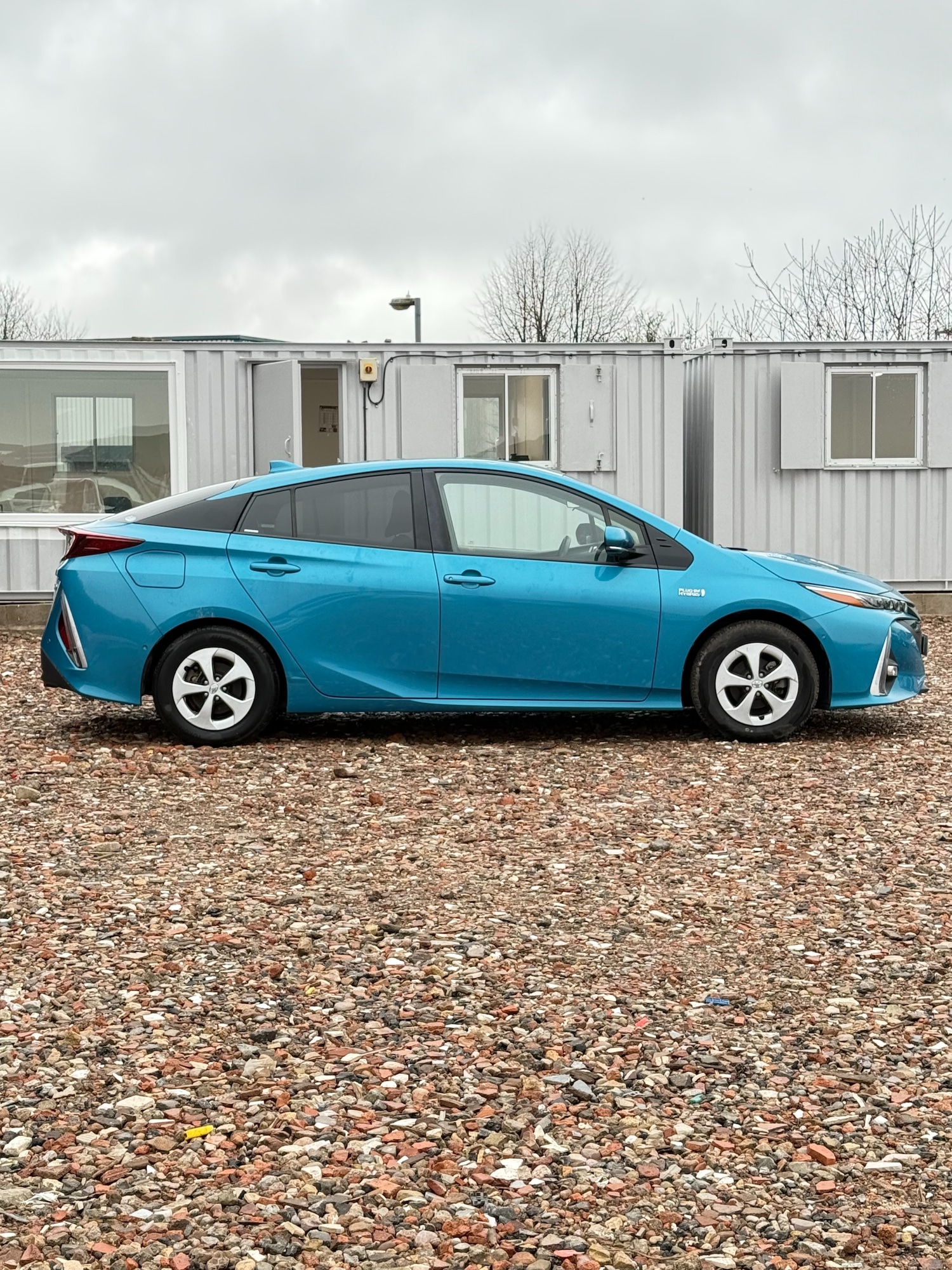 Used Toyota Prius 2019 for sale - 77714975: Photo 4