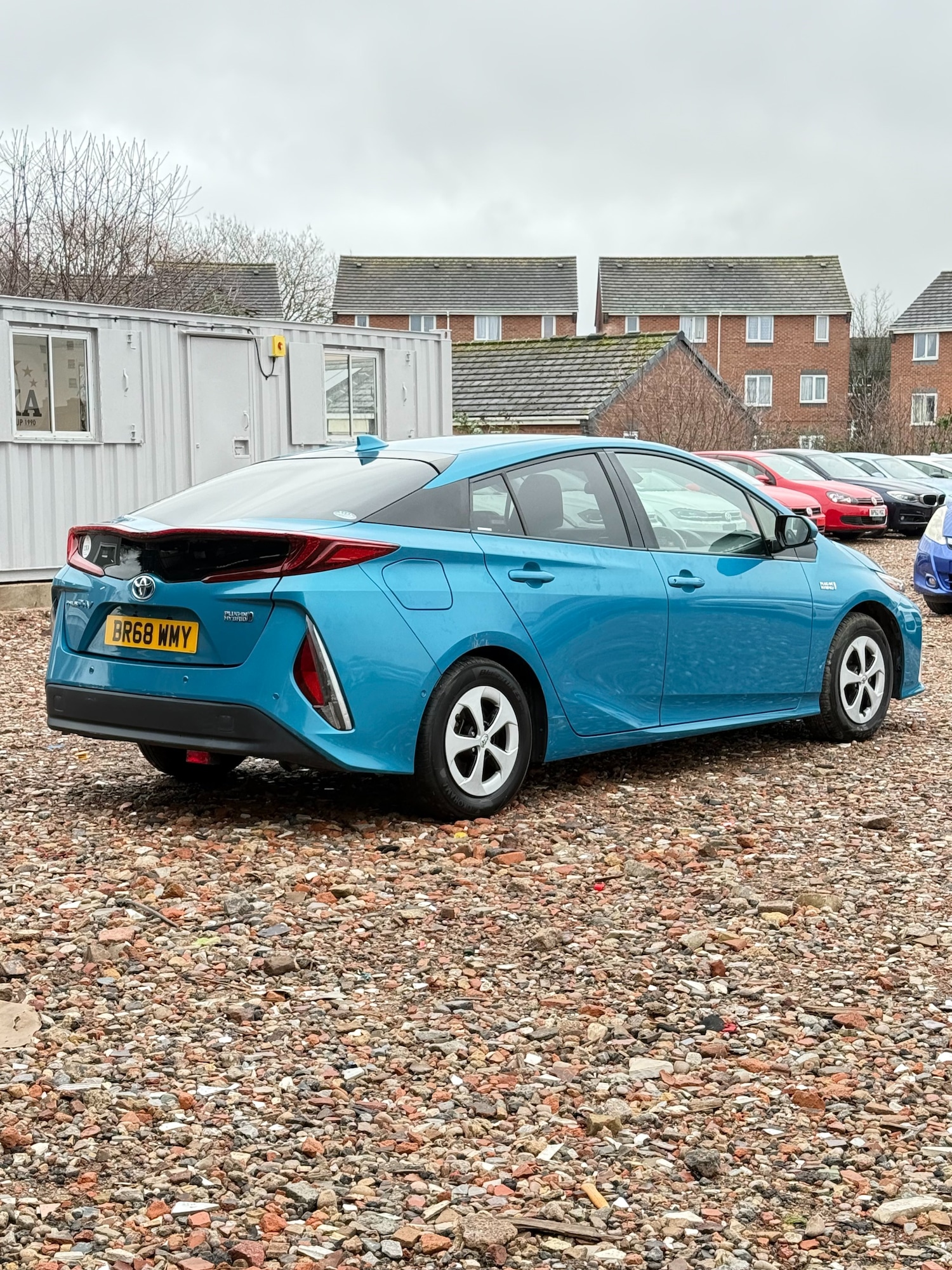 Used Toyota Prius 2019 for sale - 77714975: Photo 5