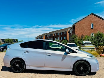 Used Toyota Prius 2013 for sale - 79125380: Photo