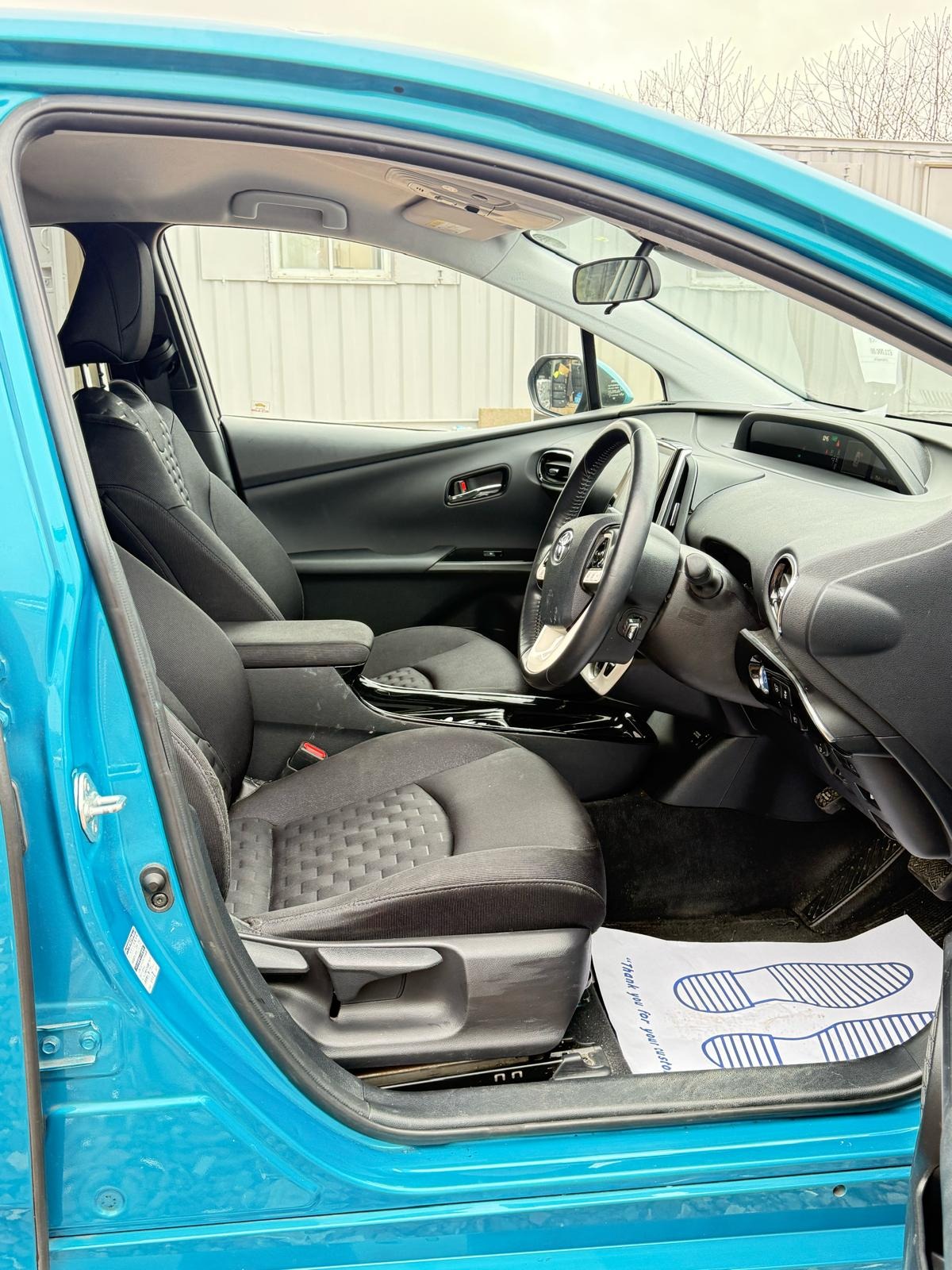 Used Toyota Prius 2019 for sale - 78106979: Photo 10