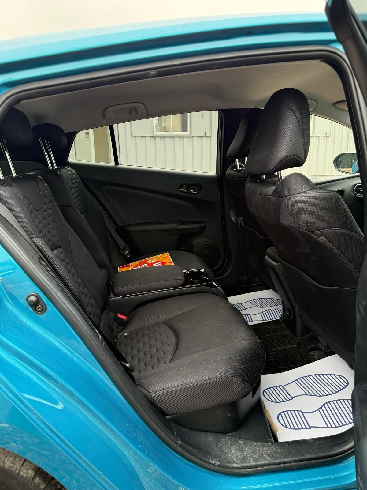 Used Toyota Prius 2019 for sale - 78106979: Photo 14