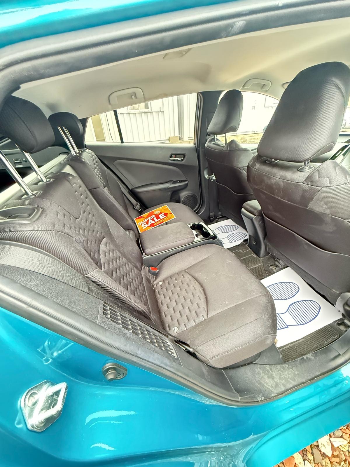 Used Toyota Prius 2019 for sale - 78106979: Photo 15