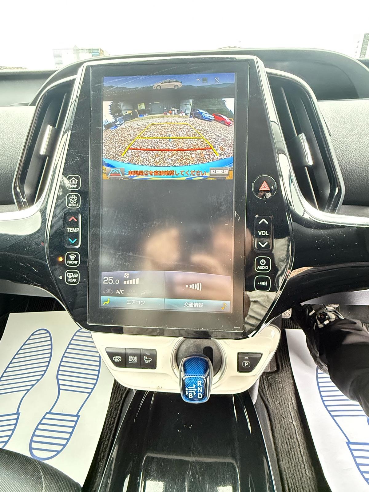 Used Toyota Prius 2019 for sale - 78106979: Photo 16