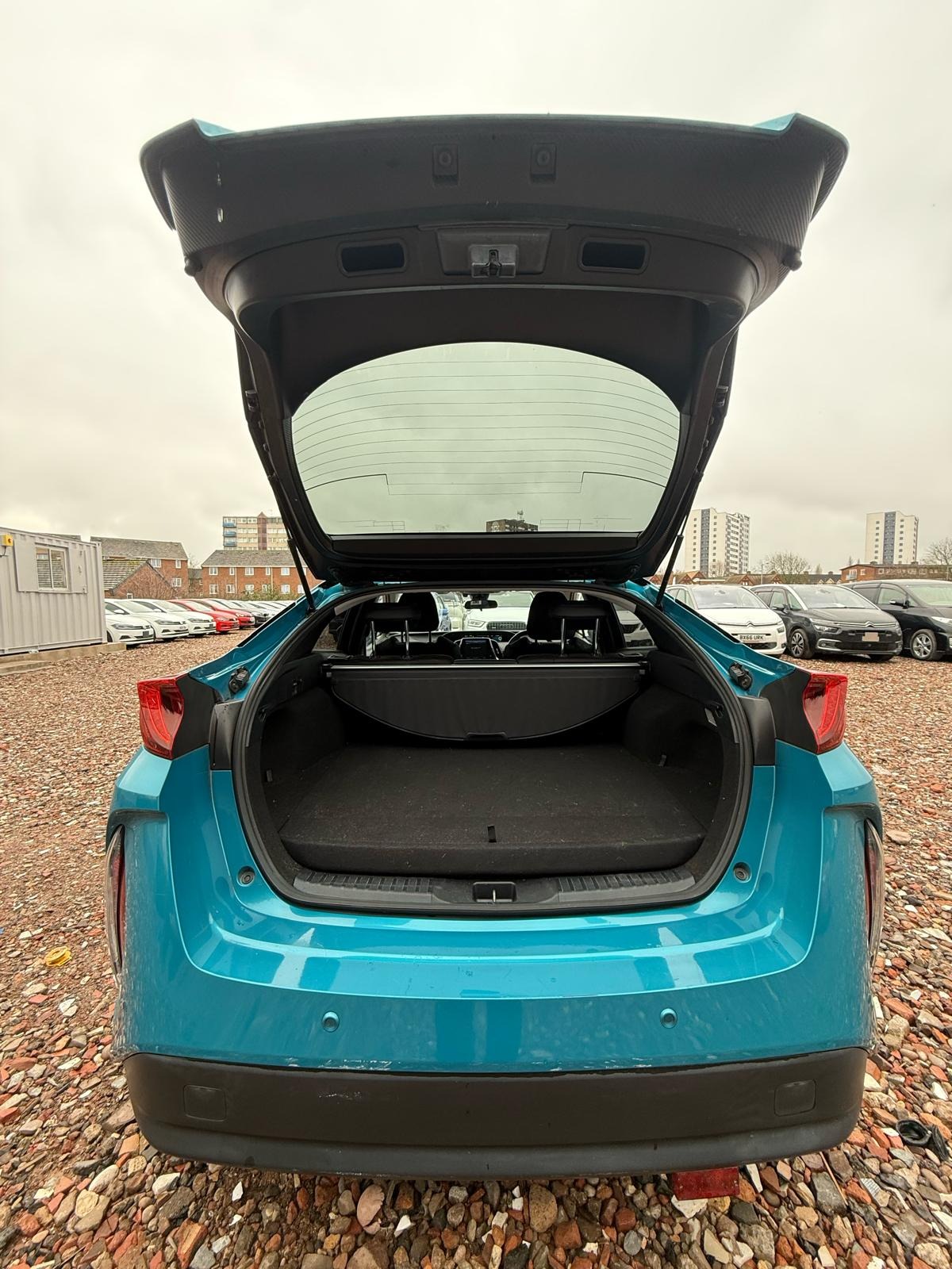 Used Toyota Prius 2019 for sale - 78106979: Photo 17