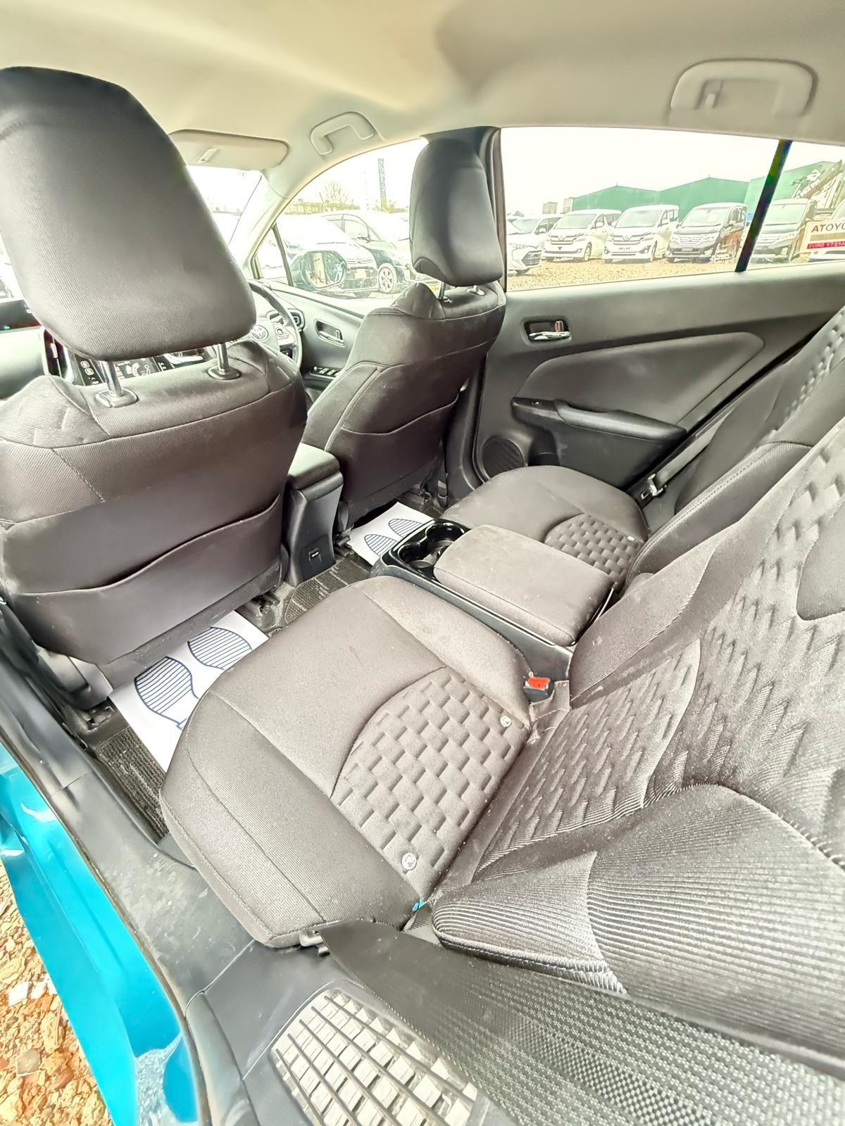 Used Toyota Prius 2019 for sale - 78106979: Photo 18