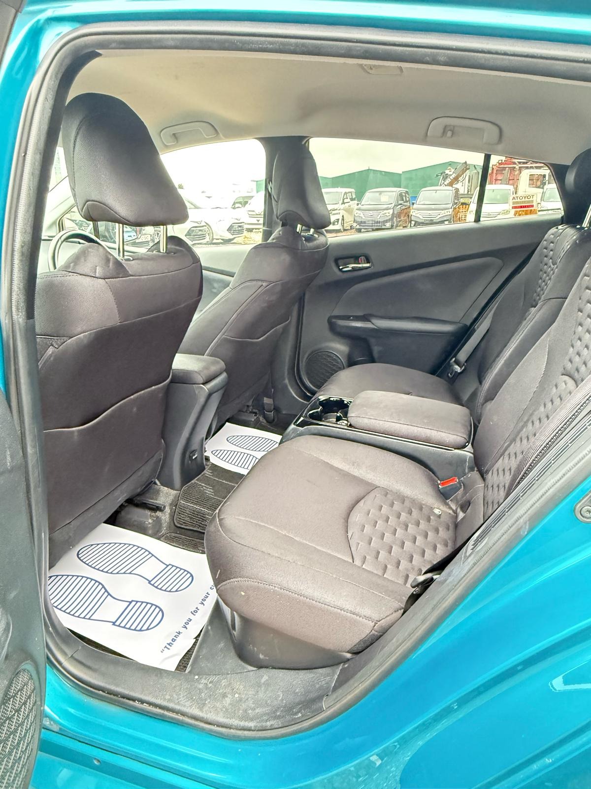 Used Toyota Prius 2019 for sale - 78106979: Photo 19